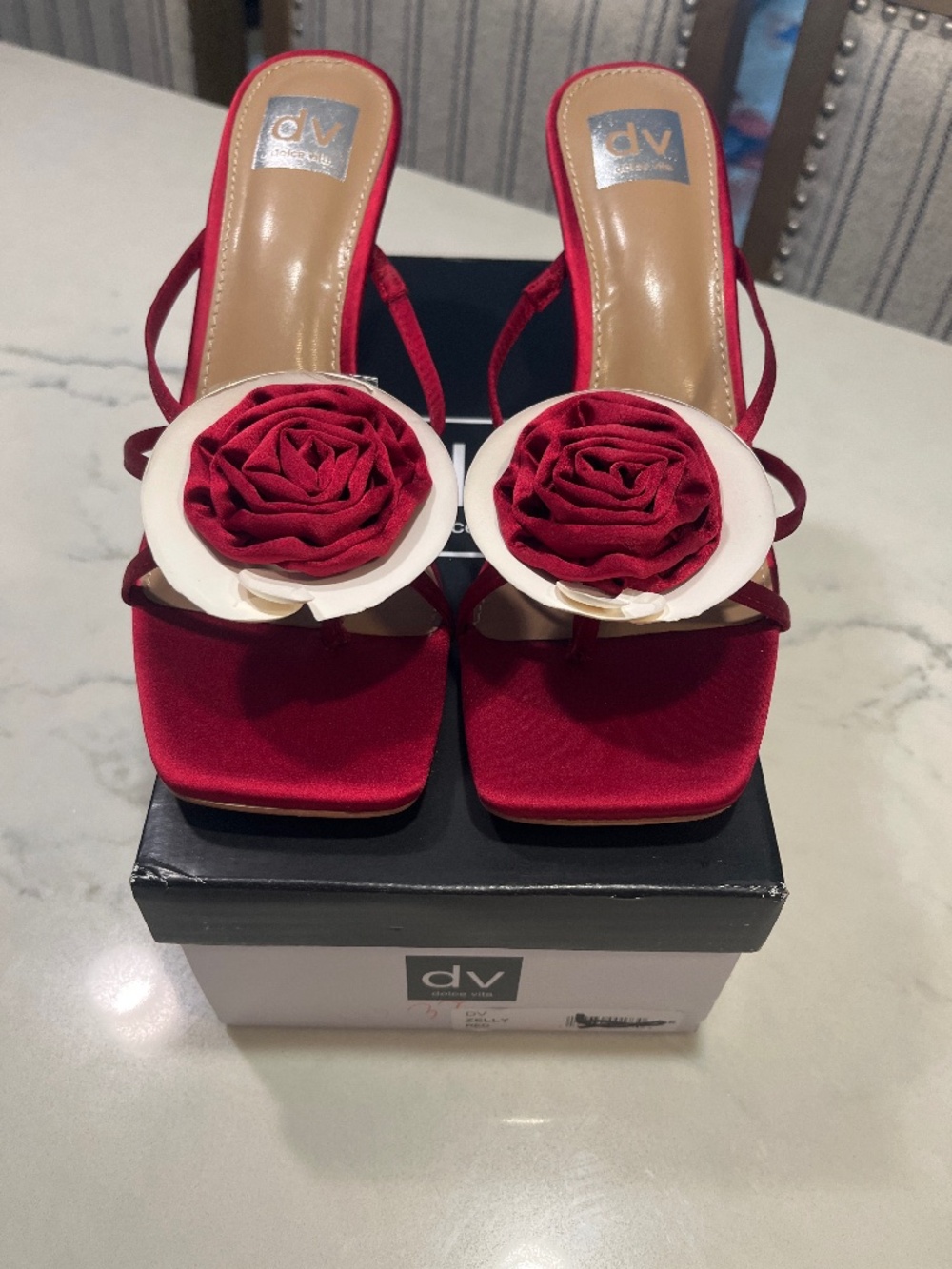 Dolce Vita Shoes